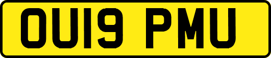OU19PMU