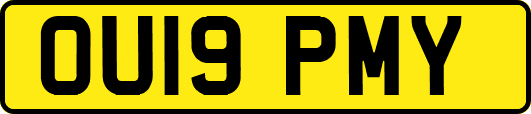 OU19PMY