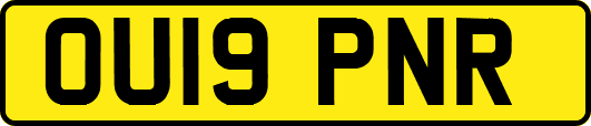 OU19PNR
