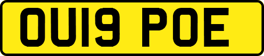OU19POE