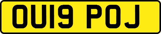 OU19POJ