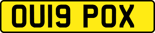 OU19POX