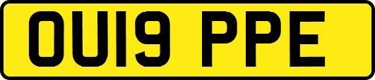 OU19PPE