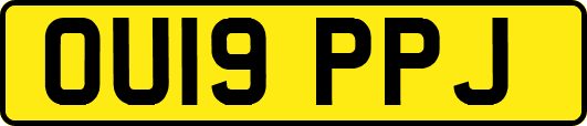 OU19PPJ