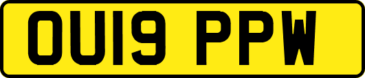 OU19PPW