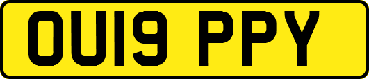 OU19PPY