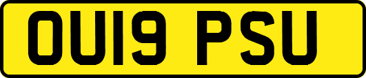 OU19PSU