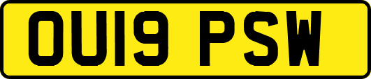 OU19PSW