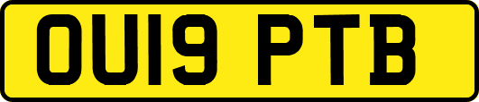 OU19PTB