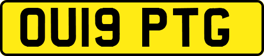 OU19PTG