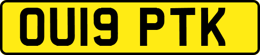 OU19PTK