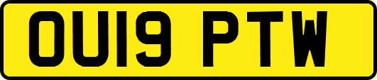 OU19PTW