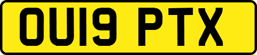 OU19PTX