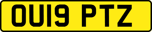 OU19PTZ