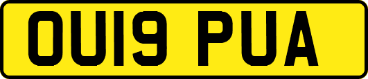 OU19PUA