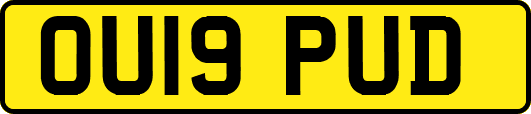 OU19PUD