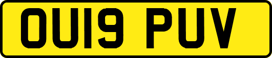 OU19PUV
