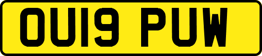 OU19PUW