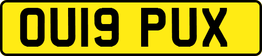 OU19PUX
