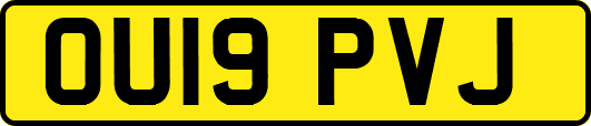 OU19PVJ