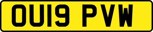 OU19PVW