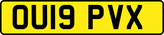 OU19PVX