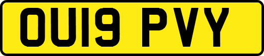 OU19PVY