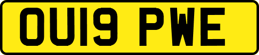 OU19PWE