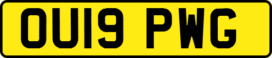 OU19PWG