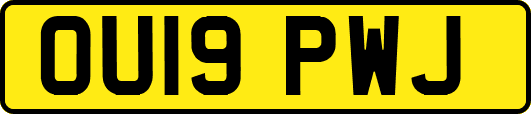 OU19PWJ
