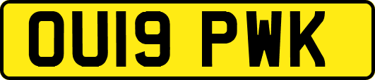 OU19PWK