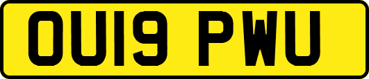 OU19PWU