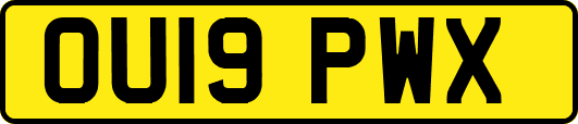 OU19PWX