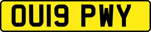 OU19PWY