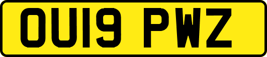OU19PWZ