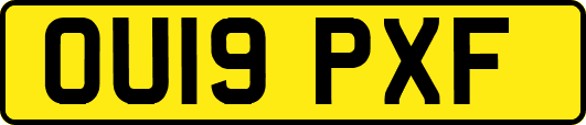 OU19PXF
