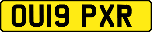 OU19PXR