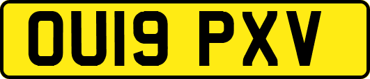 OU19PXV