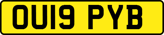 OU19PYB