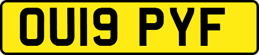 OU19PYF