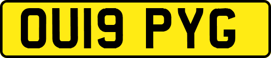 OU19PYG