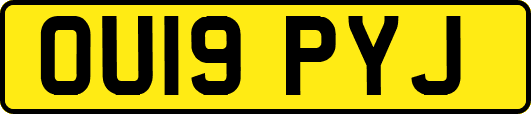 OU19PYJ