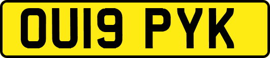 OU19PYK