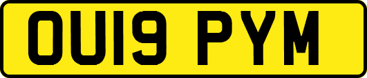 OU19PYM