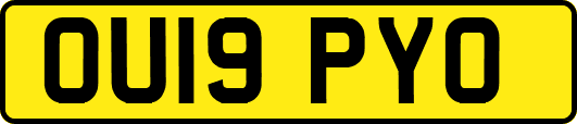 OU19PYO