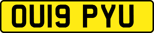OU19PYU