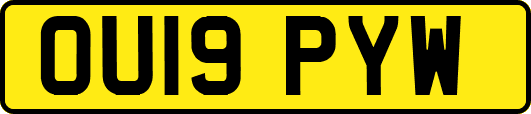 OU19PYW