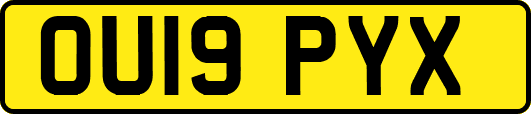 OU19PYX