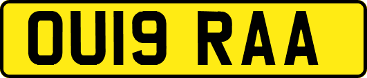OU19RAA
