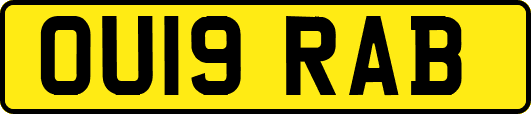 OU19RAB